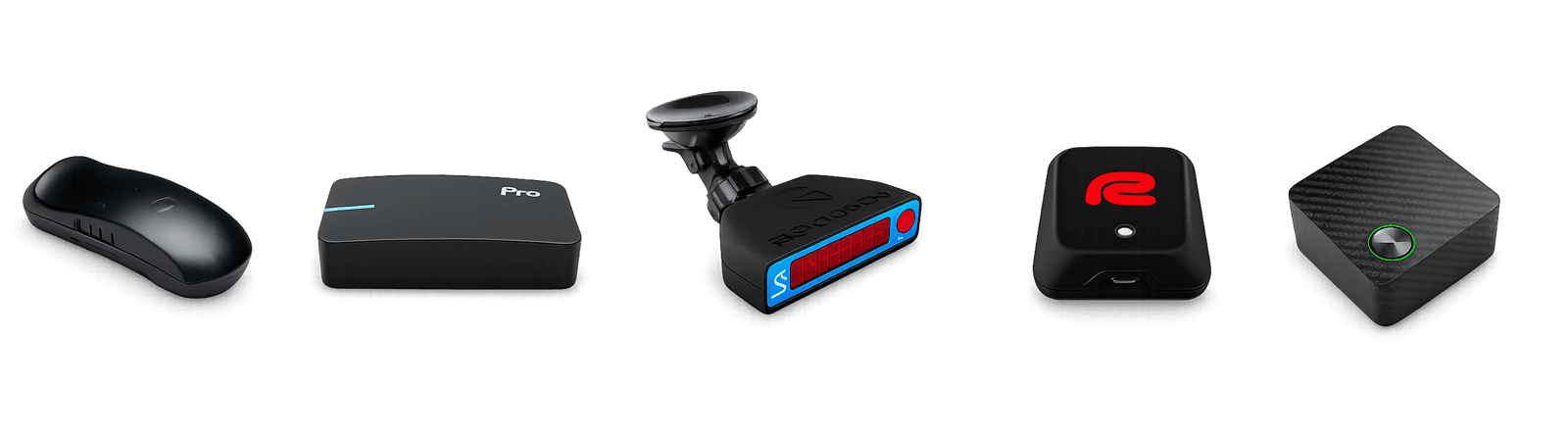 Supported GPS racing devices: RaceBuddy ONE, Dragy, RaceBox Pro, RaceBox Mini and RaceHF