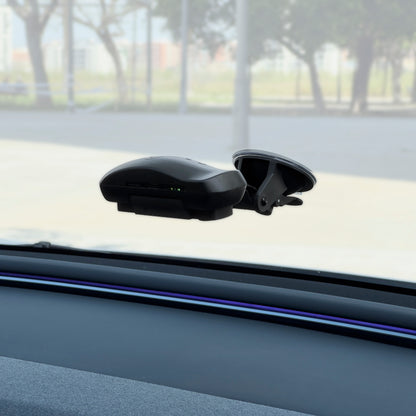 RB Mount